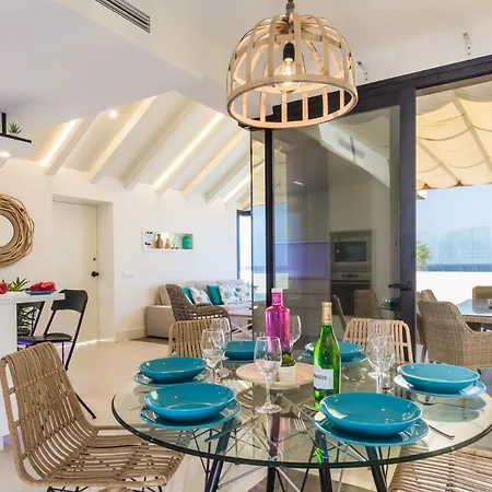 Del Mar By Caleta De Fuste