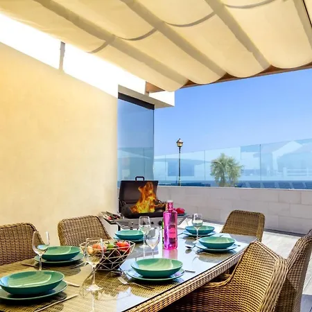 Villa Del Mar By