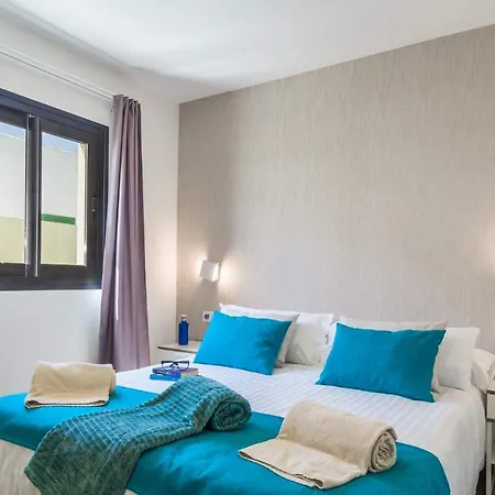 Del Mar By 칼레타데푸스테