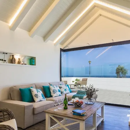 וילה Del Mar By