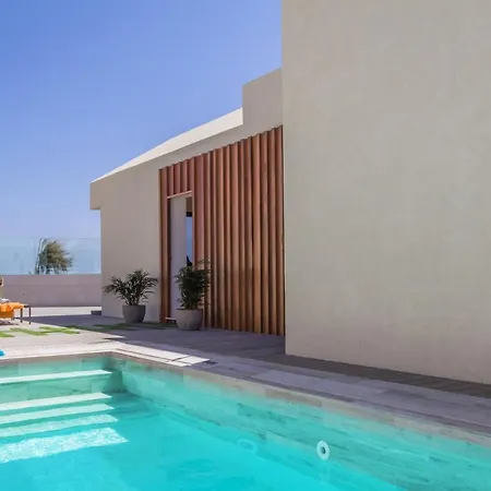 Del Mar By 칼레타데푸스테