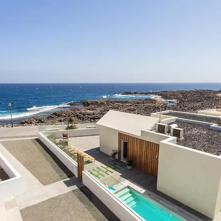 Del Mar By * 칼레타데푸스테