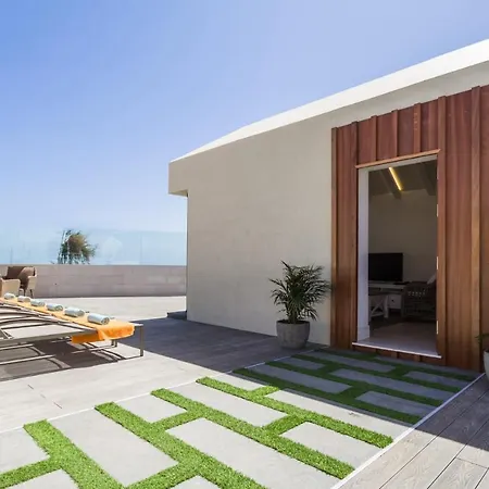 Del Mar By 칼레타데푸스테