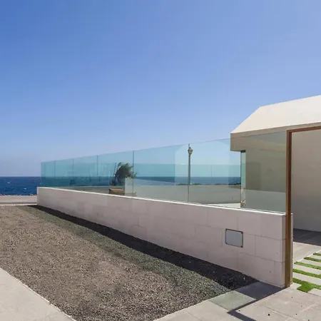 빌라 Del Mar By 칼레타데푸스테