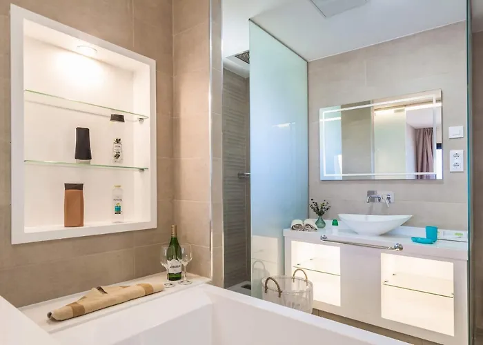 Del Mar By 别墅 科斯塔卡莱塔