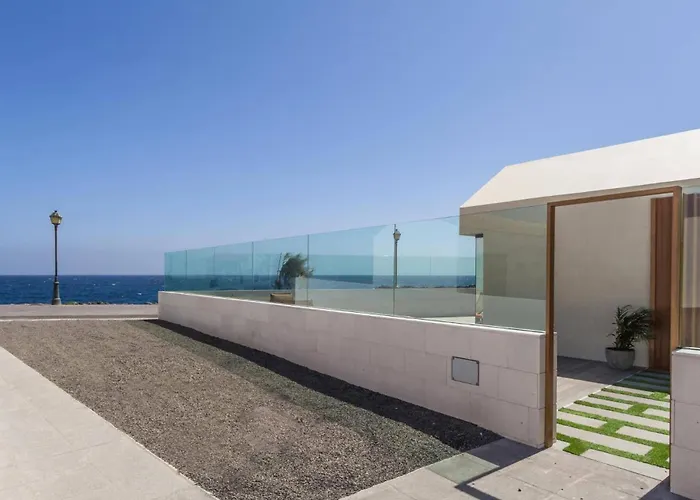 别墅 Del Mar By 科斯塔卡莱塔