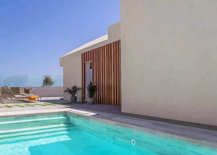 Del Mar By * 科斯塔卡莱塔